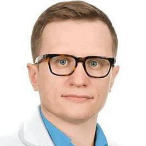 Гражданкин Игорь Олегович