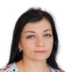 Байгланова Саида Гаруновна
