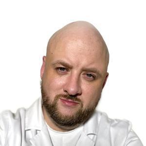 Горячкин Евгений Николаевич