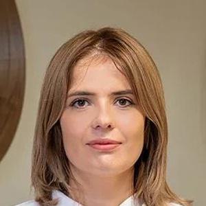 Макарова Елена Сергеевна