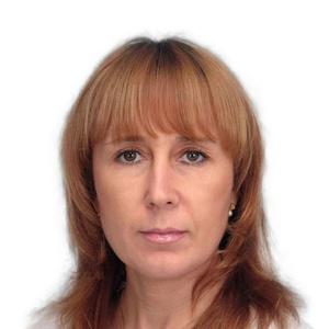 Ткаченко Лада Анатольевна