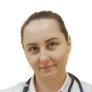 Житарюк Марта Ильинична