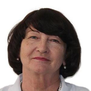 Ахтямова Аниса Ириковна