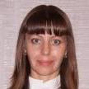Чехова Оксана Сергеевна