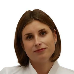 Шаповалова Юлия Михайловна
