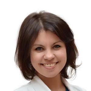 Агаркова Елизавета Георгиевна