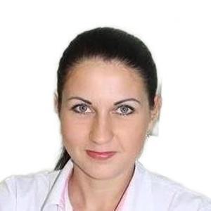 Румянцева Надежда Сергеевна