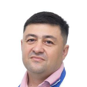 Айтул Руслан Федорович