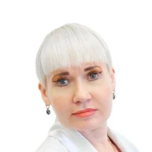 Мифтахова Ирина Геннадьевна