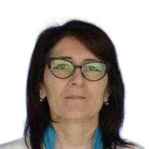 Омарова Миранат Хайрутдиновна