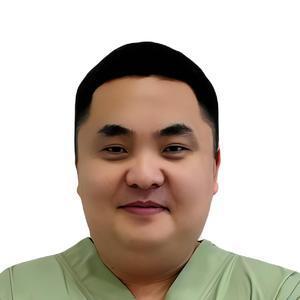 Кадыралы Амантур