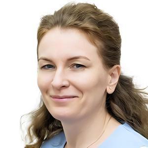 Горохова Ангелина Валерьевна