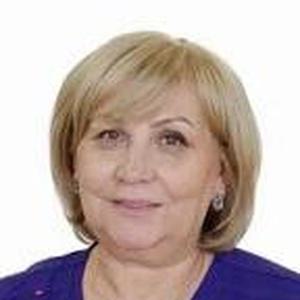 Боттаева Любовь Владимировна