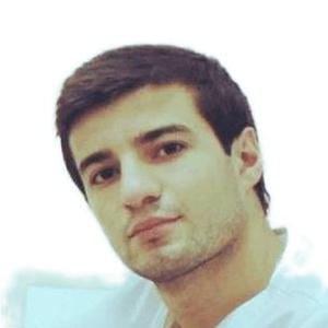 Исмаилов Кенан Эльшанович