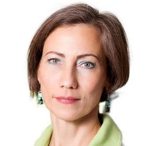 Кузьмина Анна Сергеевна