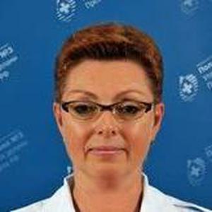 Лисьева Светлана Дмитриевна