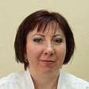 Дмитриенко Светлана Николаевна