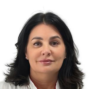 Хафизова Лилия Рафиковна
