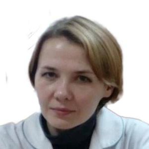 Линючева Анна Геннадьевна