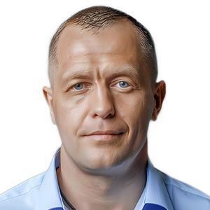 Алимов Олег Михайлович