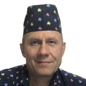 Титов Игорь Николаевич