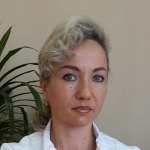 Цвирова Наталья Александровна