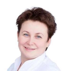 Почотная Елена Евгеньевна