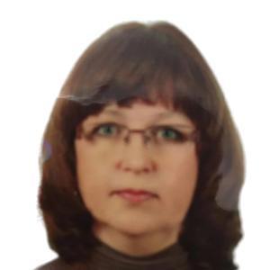 Свалухина Лариса Геннадьевна