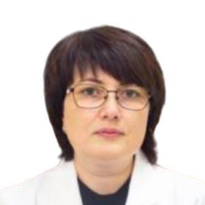 Гарнага Виктория Николаевна