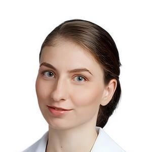 Жабрунова Мария Александровна