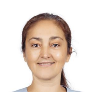 Лопунова Елена Викторовна