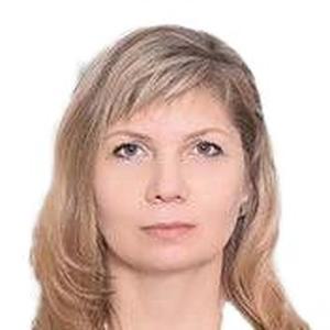 Петрова Наталья Леонидовна