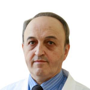 Рапопорт Леонид Михайлович
