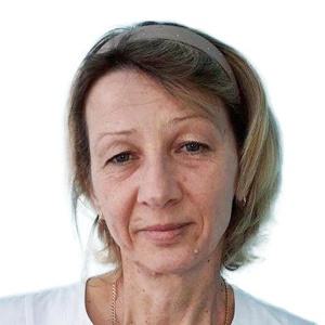 Вербицкая Галина Владимировна
