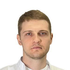 Абрамов Илья Михайлович