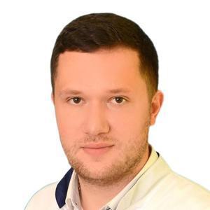Иванов Артем Валерьевич