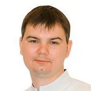 Печерских Андрей Александрович