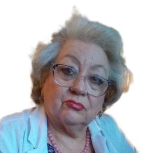 Хетагурова Галина Ивановна