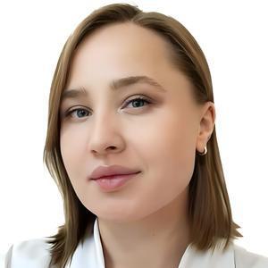 Тропышко Елена Михайловна
