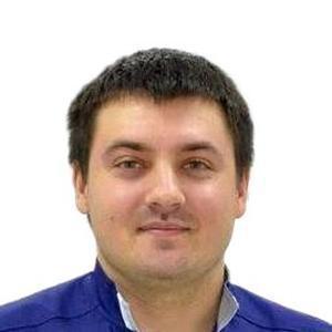 Мальцев Михаил Николаевич