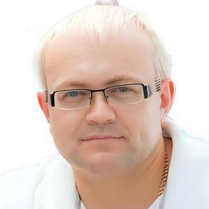 Морозов Павел Викторович