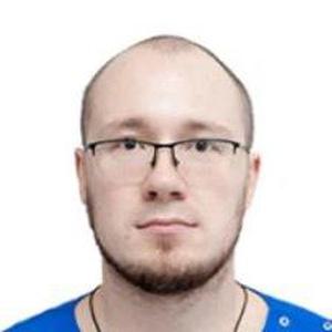 Скрыпченко Александр Владимирович