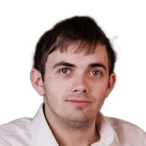 Пархоменко Алексей Михайлович