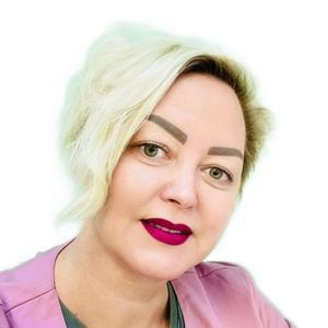 Вовк Евгения Владимировна