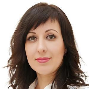 Земскова Светлана Владимировна