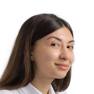 Короткова Фируза Мурадовна