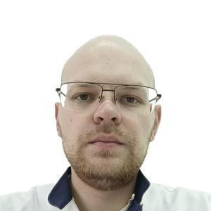 Кузьмин Евгений Олегович
