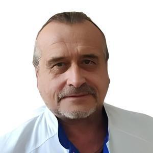 Скоромец Тарас Александрович