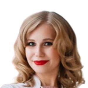 Агальцова Екатерина Валерьевна