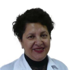 Миннегулова Альбина Асфировна